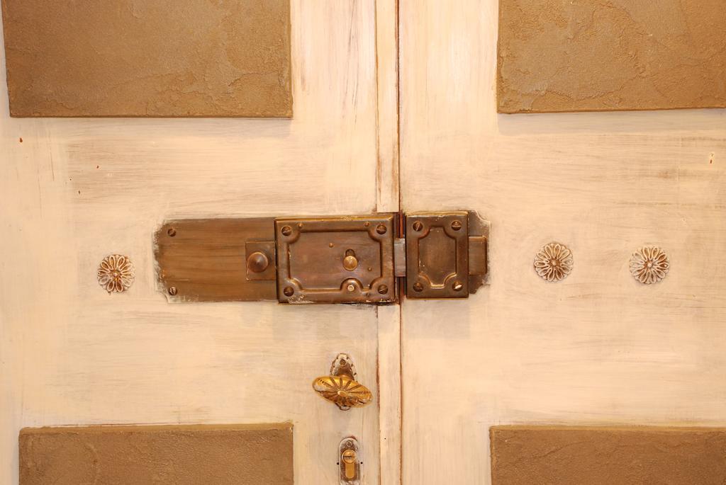Maison Artistico Rom Exteriör bild