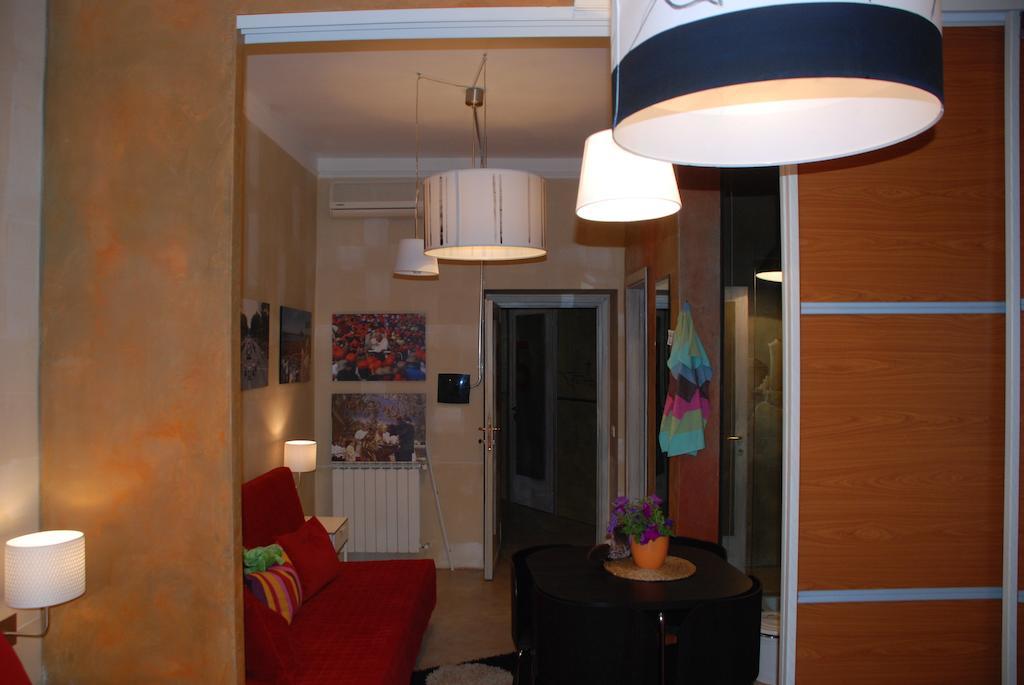 Maison Artistico Rom Rum bild